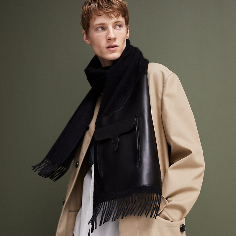 Poche Cavaliere scarf | Hermès USA